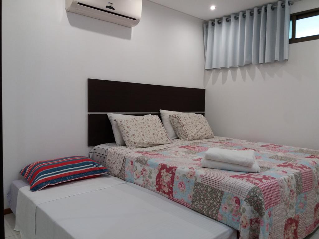 Luxor Tambau Flat Home Service João Pessoa Exterior foto